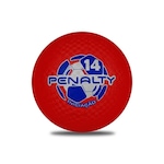 Bola Iniciação Penalty N14 Xxi - Infantil VERMELHO