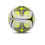 Bola Society Penalty Se7e Pro AMARELO