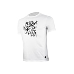 Camiseta Penalty Raiz Futeba - Masculina BRANCO