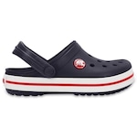 Sandália Crocs Crocband Clog Kids - Infantil AZUL ESCURO