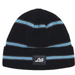 Gorro Lost Stripes PRETO