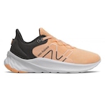 Tênis New Balance Roav - Feminino LARANJA/CINZA