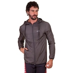 Jaqueta Oakley Windbreaker - Masculina CHUMBO