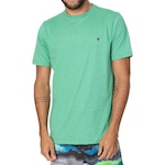 Camiseta Hurley Mini Icon - Masculina VERDE