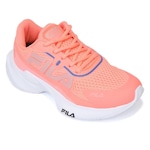 Tênis Infantil Fila Recovery ROSA