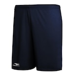 Calção Penalty X Plus Size - Masculino AZUL ESCURO