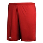 Calção Penalty X Plus Size - Masculino VERMELHO