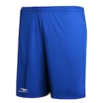 Calção Penalty X Plus Size - Masculino AZUL