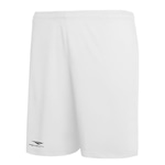 Calção Penalty X Plus Size - Masculino BRANCO