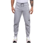 Calça de Moletom RVCA Sport Tech Sweatpant - Masculina CINZA