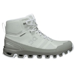 Bota On Running Cloudrock Waterproof - Feminina VERDE