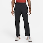 Calça Nike Dri-FIT - Masculina PRETO