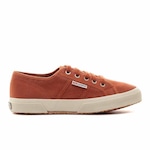 Tênis Superga Cotu Classic - Feminino LARANJA