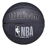 Bola de Basquete Wilson NBA Forge Pro Printed Tamanho 7 Nao Se Aplica