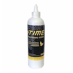 Lubrificante corrente bike cera X-Time - 300 ml BRANCO