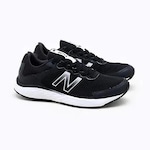 Tênis New Balance 461 - Masculino PRETO