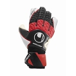 Luva de Goleiro Uhlsport Absolutgrip - Adulto PRETO