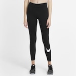 Calça Legging Nke Sportswear Essential - Feminina PRETO