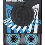 Rolamento de Skate Element Delphi Cyan AZUL