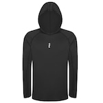 Camiseta Fila Eclipse Hoodie - Masculina CINZA/PRATA