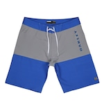 Bermuda Oakley Boardshorts Blocked - Masculina AZUL