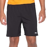 Bermuda Fila Double Tech - Masculino PRETO