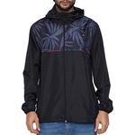 Jaqueta Com Capuz Rip Curl Wind Double Up Phantom - Masculina PRETO