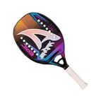 Raquete de Beach Tennis Shark Epic 2022 3K Nao Se Aplica