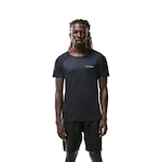 Camiseta Olympikus Performance Recortes - Masculina PRETO