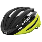 Capacete Ciclismo Giro Cinder Mips - Adulto PRETO