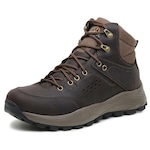 Bota Macboot Irere 02  - Masculino MARROM