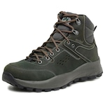 Bota Macboot Irere 02  - Masculino VERDE