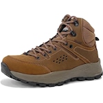 Bota Macboot Irere 02  - Masculino MARROM