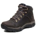 Bota Macboot Sanhasso 02  - Masculino MARROM