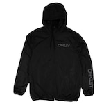 Jaqueta Oakley Mark 2 Windbreaker - Masculina PRETO