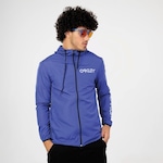 Jaqueta Oakley Mark 2 Windbreaker - Masculina AZUL