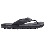 Chinelo Kenner Kivah Cushy - Masculino PRETO