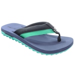 Chinelo Kenner Kivah Cover Hagh Light - Masculino AZUL