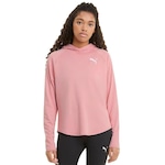 Blusão Puma Active - Feminino Rose