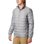 Jaqueta sem Capuz Columbia Delta Ridge Down - Masculina MESCLA