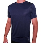 Camiseta Wunder Dry Fit - Masculina AZUL