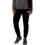 Calça Columbia Trek Jogger  - Feminino PRETO