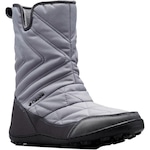 Bota Columbia Minx Slip III  - Feminino CINZA