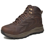 Bota Macboot Kabru 02  - Masculino MARROM