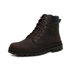 Bota Macboot Itauba 02  - Masculino MARROM