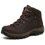 Bota Macboot Alecrim 08  - Feminino MARROM