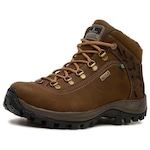 Bota Macboot Alecrim 08  - Feminino MARROM