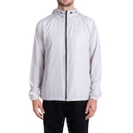 Jaqueta Com Capuz Billabong Transport - Masculina CINZA