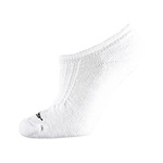 Meia Penalty Esportiva Ecoknite Cano Invisível - 39-44 - 03 Pares BRANCO