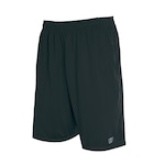 Bermuda Wilson Core - Masculina PRETO